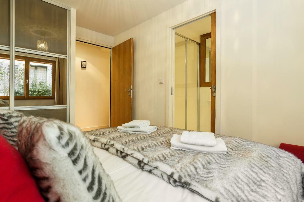 Biolay 1 Chamonix Exterior foto